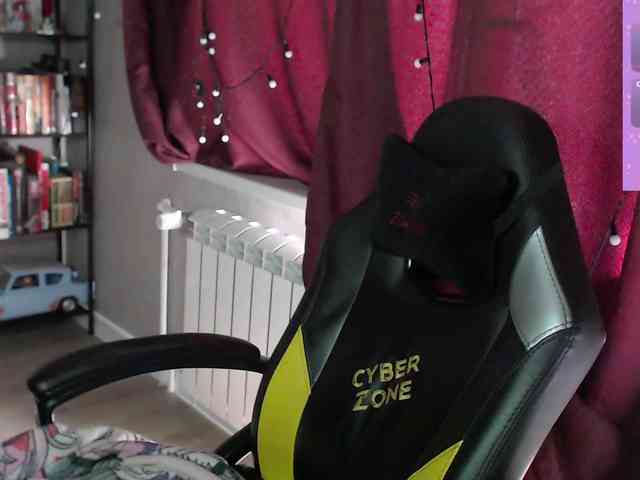 sweet_____cute webcam