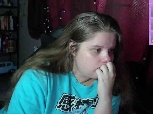 sweet_____cute webcam