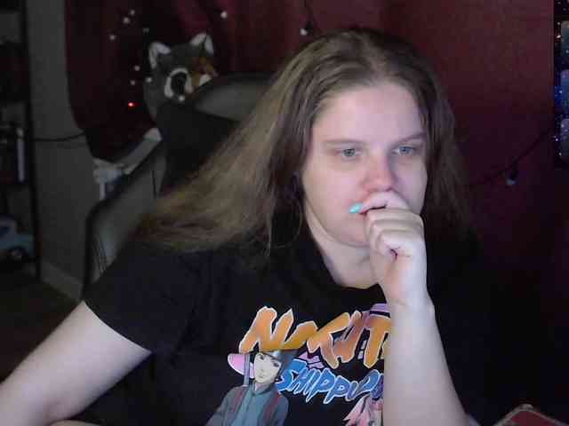 sweet_____cute webcam