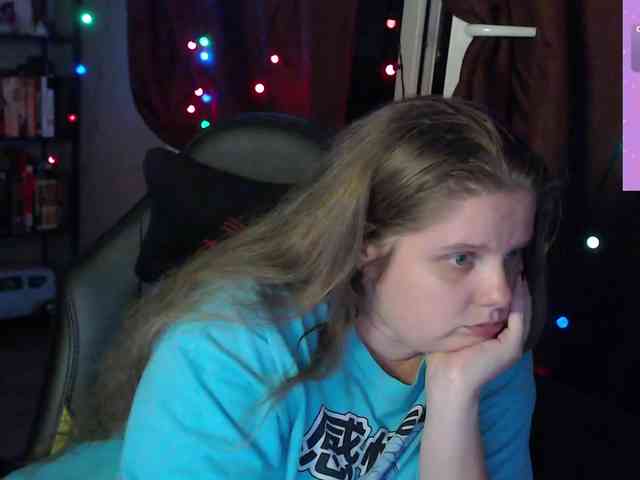 sweet_____cute webcam