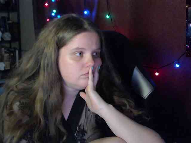 sweet_____cute webcam