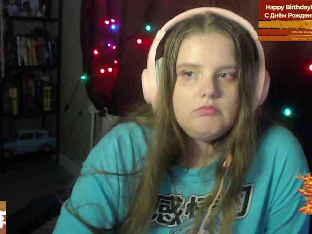 sweet_____cute webcam