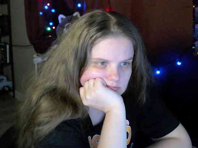 sweet_____cute webcam