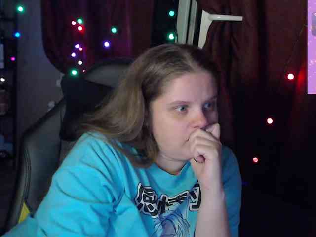 sweet_____cute webcam
