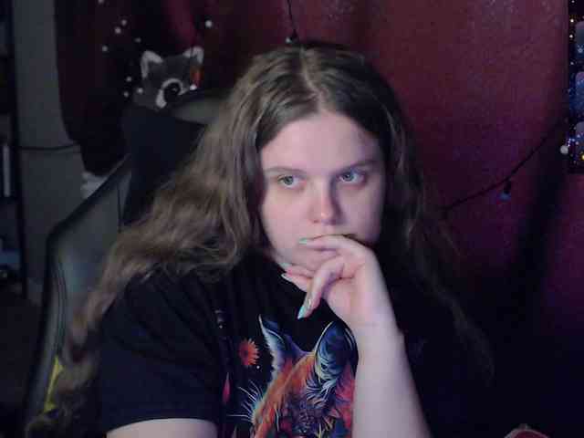 sweet_____cute webcam