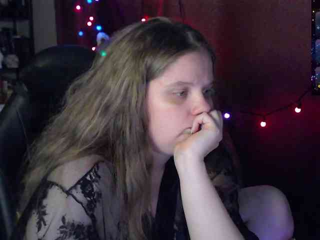 sweet_____cute webcam