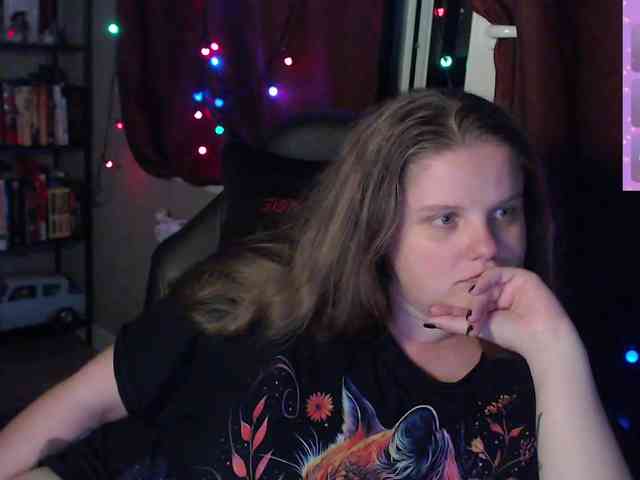 sweet_____cute webcam