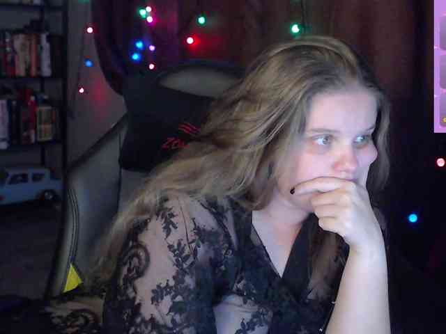 sweet_____cute webcam