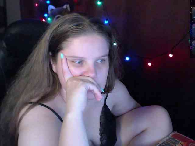 sweet_____cute webcam