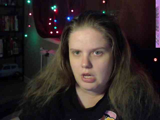 sweet_____cute webcam