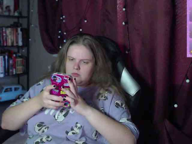 sweet_____cute webcam