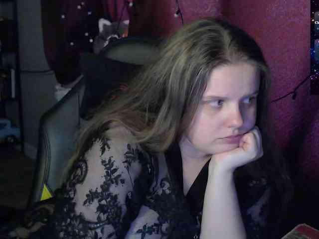 sweet_____cute webcam
