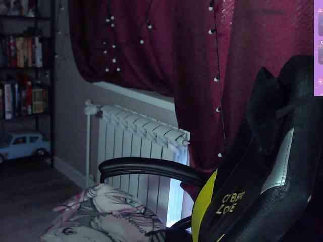 sweet_____cute webcam