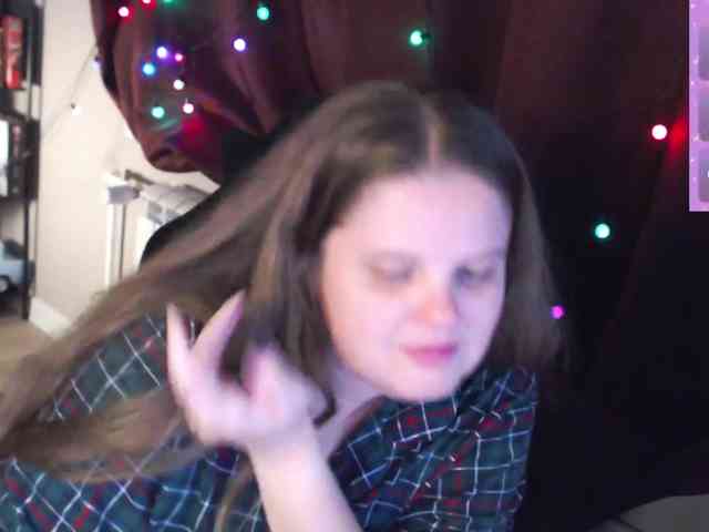alicepussy's webcam live show