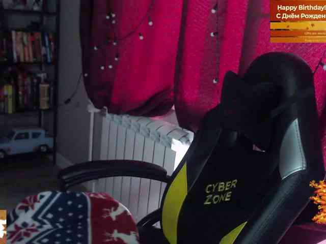 sweet_____cute webcam