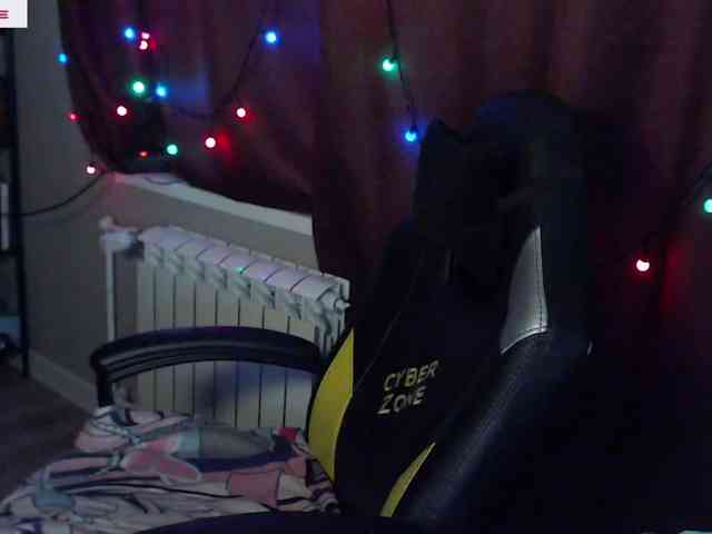 sweet_____cute webcam