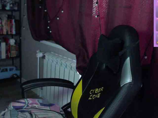 sweet_____cute webcam