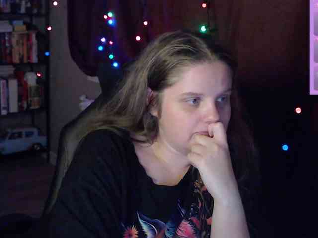 sweet_____cute webcam