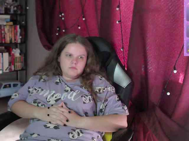 sweet_____cute webcam