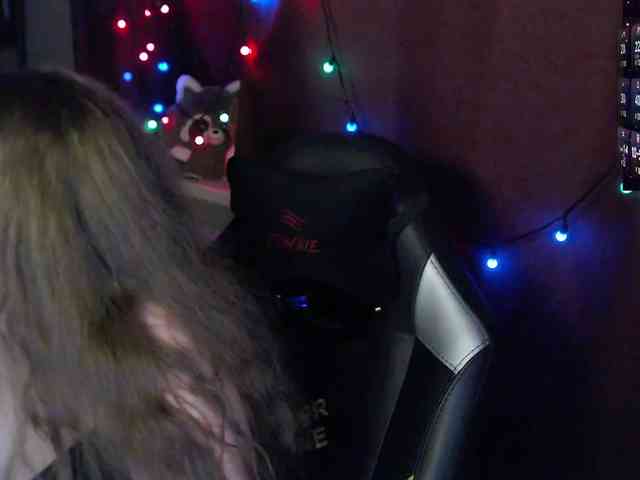 sweet_____cute webcam