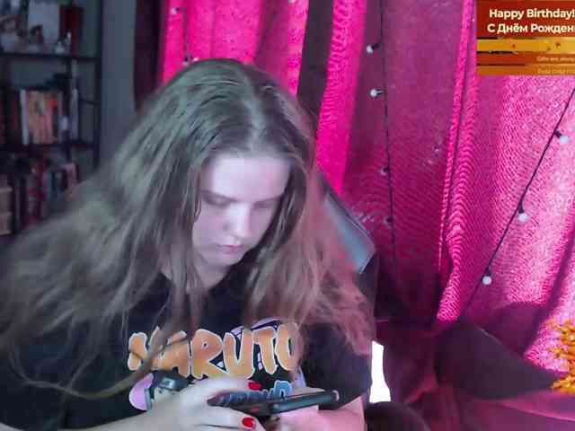 sweet_____cute webcam