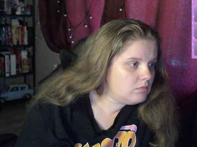 sweet_____cute webcam