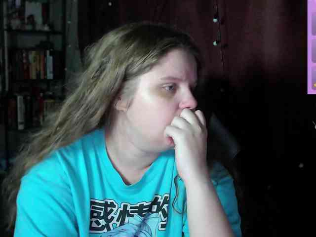 sweet_____cute webcam