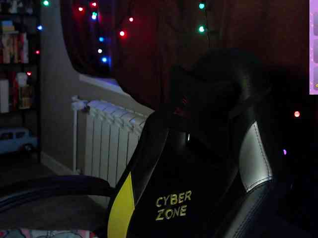 sweet_____cute webcam