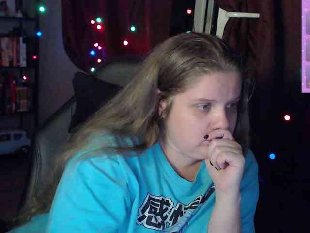 sweet_____cute webcam