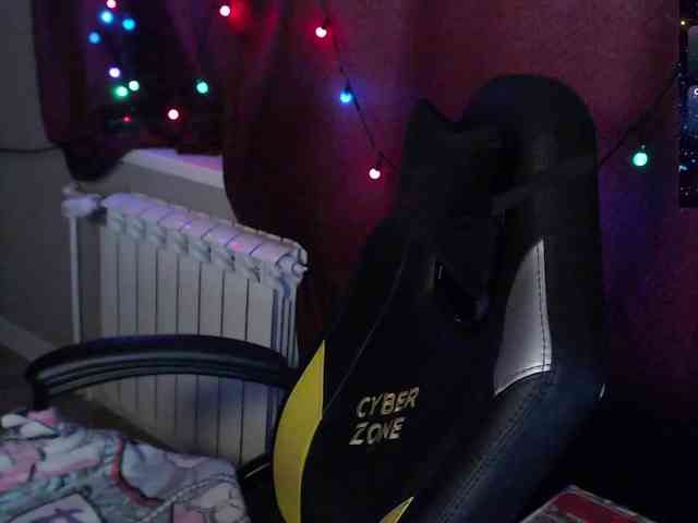 sweet_____cute webcam