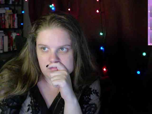 sweet_____cute webcam