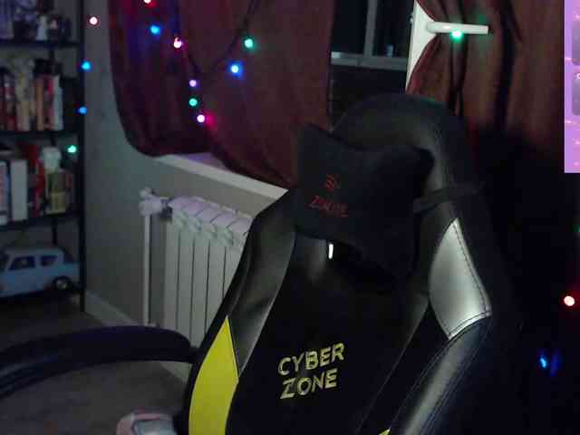 sweet_____cute webcam