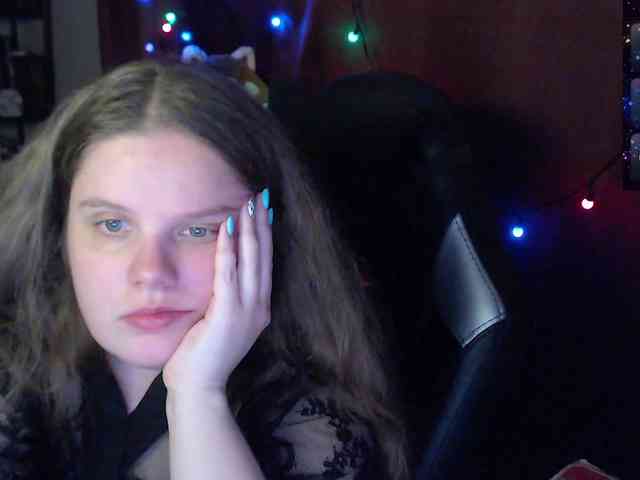 sweet_____cute webcam