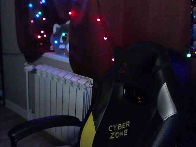 sweet_____cute webcam