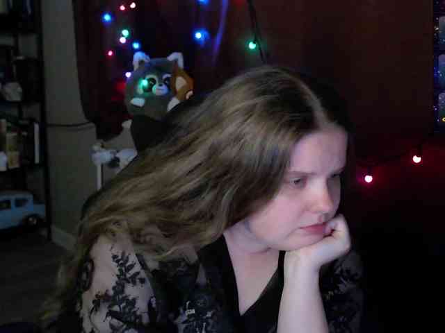 sweet_____cute webcam