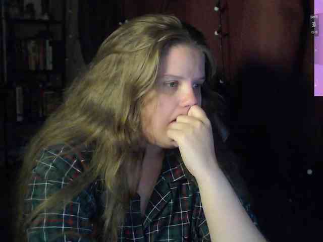 sweet_____cute webcam