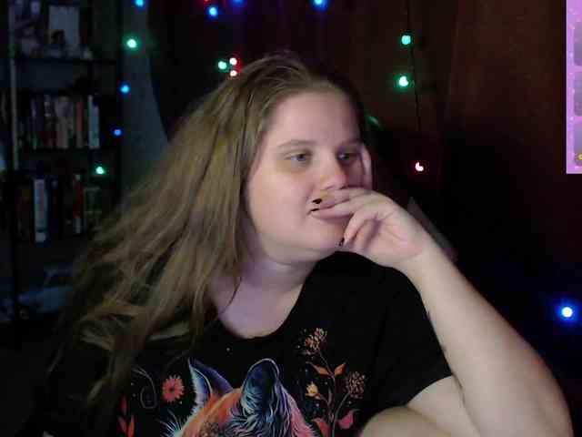 sweet_____cute webcam
