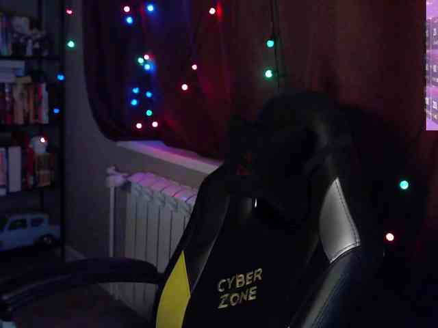 sweet_____cute webcam