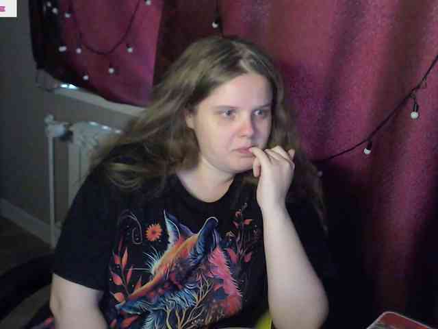 sweet_____cute webcam