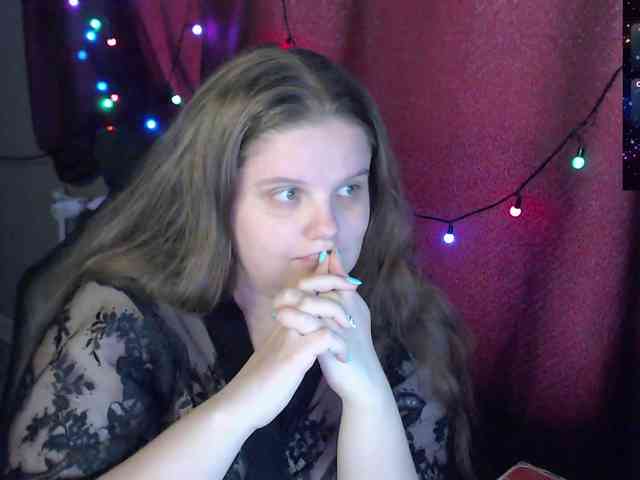 sweet_____cute webcam