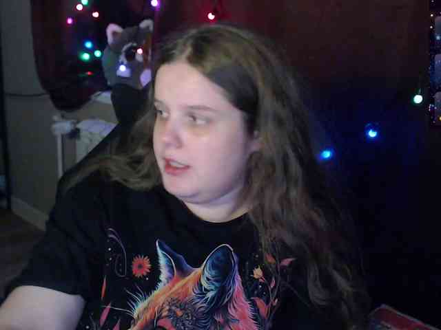 sweet_____cute webcam