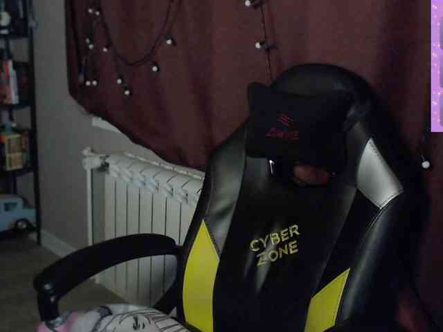 sweet_____cute webcam
