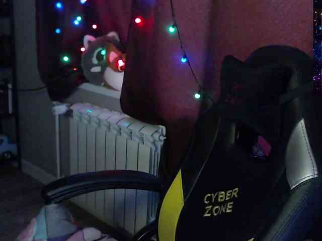 sweet_____cute webcam