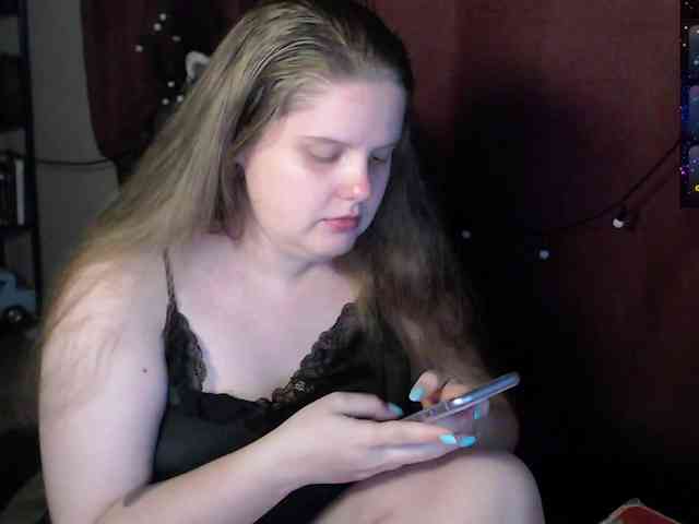 sweet_____cute webcam