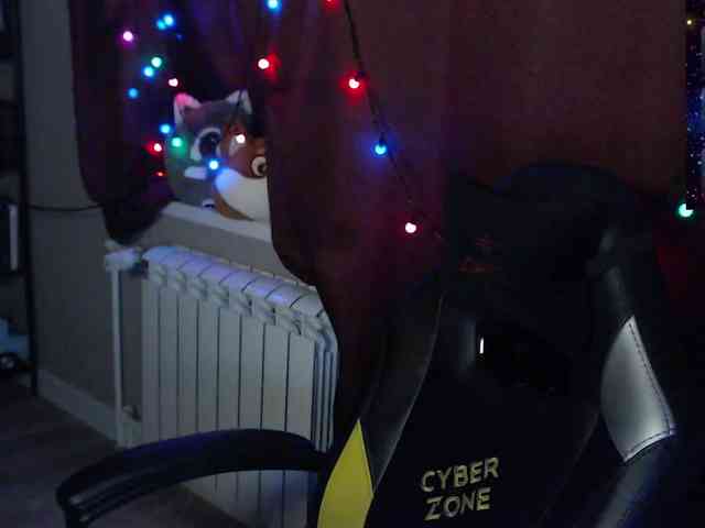 sweet_____cute webcam