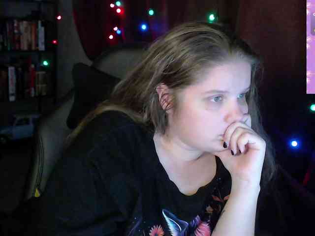 sweet_____cute webcam