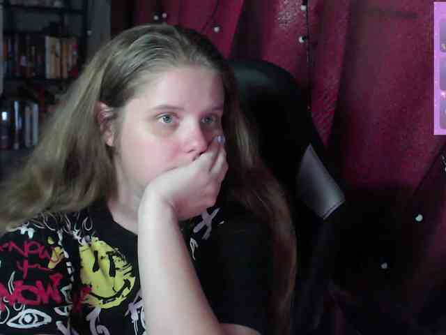 sweet_____cute webcam