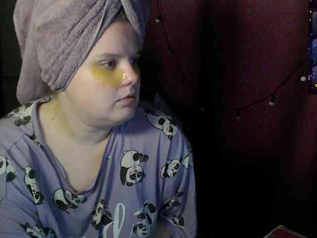 sweet_____cute webcam