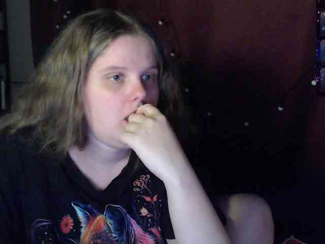 sweet_____cute webcam