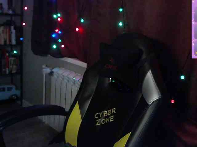 sweet_____cute webcam